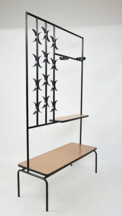 Porte-plante En Métal, Années 1980 21 Porte-plante En Métal, Années 1980 -Jardin Fournitures Boutique 5c4aad4e dd03 45ac 841c 3a6995937211