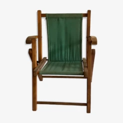 Fauteuil D'enfant Pliant