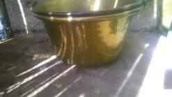 Chaudron Ancien Martelé Main -Jardin Fournitures Boutique 5cbac1d3 8d10 4860 a88f 1d657b0612a9