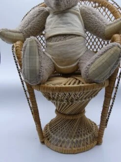 Fauteuil Porte Plante En Osier -Jardin Fournitures Boutique 5ce6aed8 ba85 42e1 acc8 66ddb0d1eb74