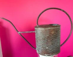 Ancien Arrosoir En Cuivre Martelé -Jardin Fournitures Boutique 5d216830 62ef 4435 978a 3efc14dddfe8