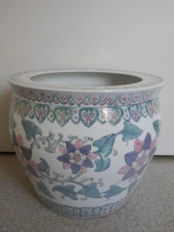 Ancien Bassin Poissons Porcelaine Cache Pot Déco Vintage Fish Bowl Planter 19 Ancien Bassin Poissons Porcelaine Cache Pot Déco Vintage Fish Bowl Planter -Jardin Fournitures Boutique 5d2a1cdb 5979 4940 98c0 513853f37ec5