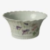 Jardiniere En Porcelaine De Limoges Decor Floral -Jardin Fournitures Boutique 5d593c94 d115 401f a305 758fff299ebc