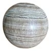 Sphère En Marbre Calcite à Bandes -Jardin Fournitures Boutique 5d6bacd3 fc17 4cd0 958d 00a66316769d