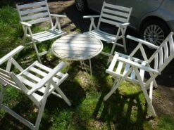 Salon De Jardin 1960 Vintage -Jardin Fournitures Boutique 5d979e99 fba9 463d 9c79 3dadf6709d26