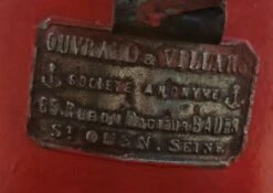 Ancienne Lanterne /lampe -Jardin Fournitures Boutique 5dcead86 26da 4bc9 8728 1f55324e8b64