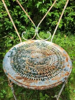 2 Chaises De Jardin -Jardin Fournitures Boutique 5e1cbd81 4dda 4c79 9003 c84d89f40e42