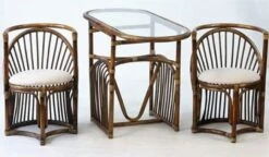 Table De Jardin En Bambou -Jardin Fournitures Boutique 5e4d9af9 3dda 4813 af28 daf5a5a114ac