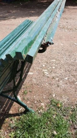 Banc De Jardin Ancien 18 Banc De Jardin Ancien -Jardin Fournitures Boutique 5e60a9fb e725 456c a64e 4bb197a6e356