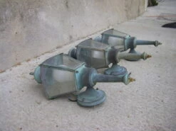 Trois Lanternes De Jardin Vintage -Jardin Fournitures Boutique 5e7503cf b788 42c5 9e63 c311d96e214a