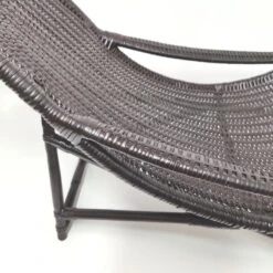 Chaise Longue Transat Vintage En Rotin Noir 25 Chaise Longue Transat Vintage En Rotin Noir -Jardin Fournitures Boutique 5ea93562 0c79 46d0 b698 1a5b7f23c6f7