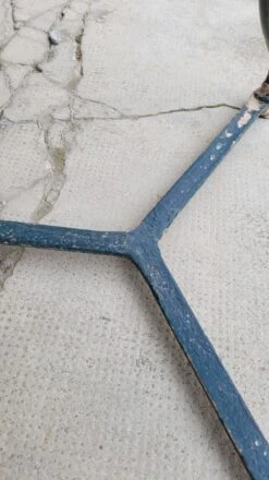 Guéridon De Bistrot Parisien En Marbre Ancien -Jardin Fournitures Boutique 5ebaefea 06c7 4c8e b8d7 123fc7bf4816