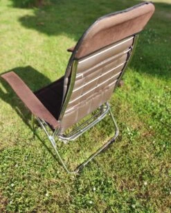Fauteuil Pliant Maule Marga -Jardin Fournitures Boutique 5ec516f4 2549 4672 b88d d4b338570d4e