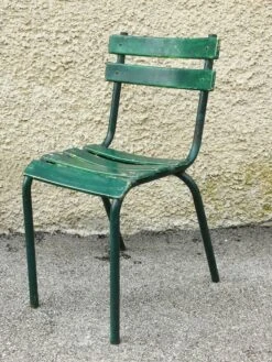 Chaise De Jardin Vintage -Jardin Fournitures Boutique 5eca1612 daf5 4172 9a94 23e37c90c28e