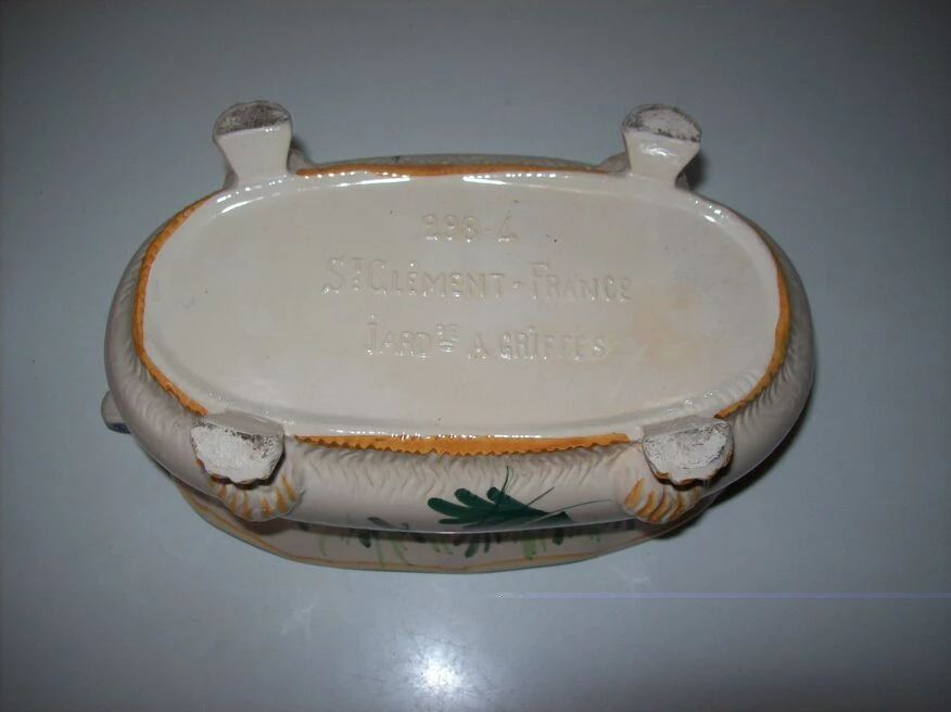 Jardinière Saint Clément 15 Jardinière Saint Clément – Image 13