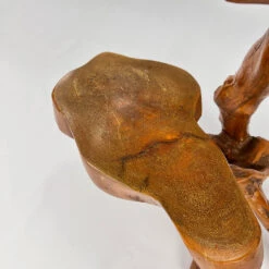 Porte-plante En Chêne Massif Du Milieu Du Siècle, Années 1960 -Jardin Fournitures Boutique 5eeb0080 e043 447c b92c 783fa8e7f34a