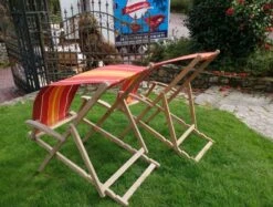 Paire De Transats -Jardin Fournitures Boutique 5f27c500 471e 47b1 8501 8e814172f977