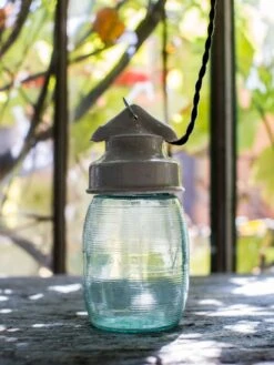 Lampe Baladeuse Industrielle Suspensions Verre Porcelaine -Jardin Fournitures Boutique 5f4997f6 3f33 48aa 9f6a d3adf5f1e783