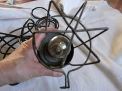 Baladeuse Industrielle Années 50 -Jardin Fournitures Boutique 5f5da4b2 89f0 4f4d b890 52de319caa75