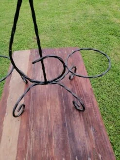 Support à Pots De Fleur Fer Forge Vintage Année 1950 1960 19 Support à Pots De Fleur Fer Forge Vintage Année 1950 1960 -Jardin Fournitures Boutique 5f9ed6db 2eb0 440c ab54 447b3c2c4231