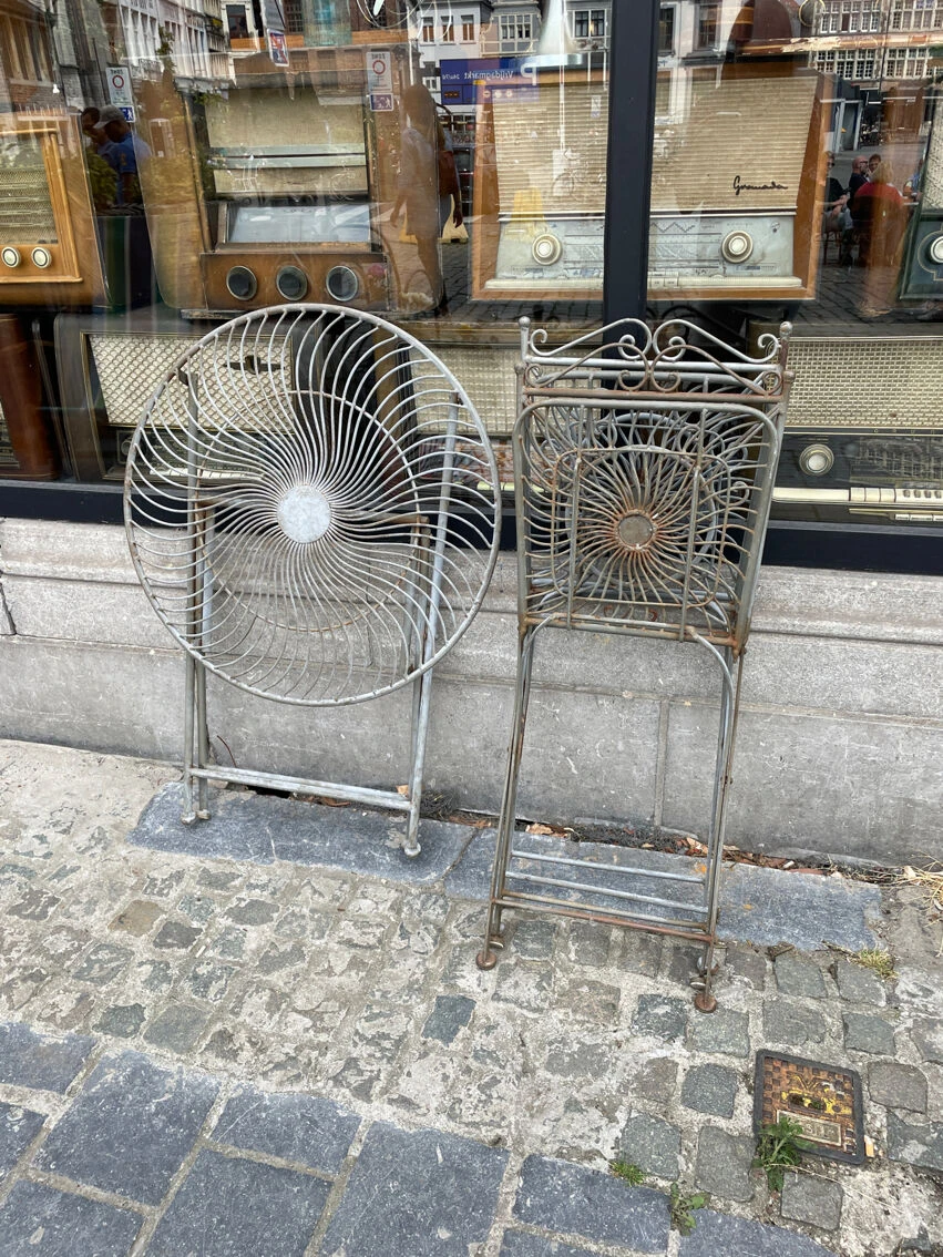 Set De Soleil, Ensemble Bistrot Romantique 15 Set De Soleil, Ensemble Bistrot Romantique – Image 13