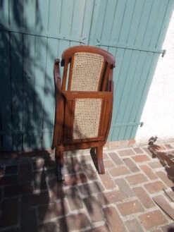 Chaise Longue Cannage En Corde -Jardin Fournitures Boutique 600ec49e 33f8 49ff b919 c2b5e47059be