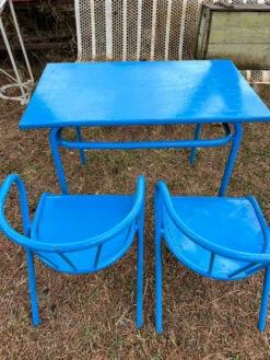 Salon De Jardin Années 50 -Jardin Fournitures Boutique 602ab9d5 b201 4fe9 a2e4 59ddd09ee72c