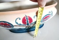 Planteur – Planteur Moderniste – Gustav De Brum – Certificat D’authenticité 24 Planteur – Planteur Moderniste – Gustav De Brum – Certificat D’authenticité -Jardin Fournitures Boutique 602c11d6 4f27 4078 ad16 7083650e2d8a