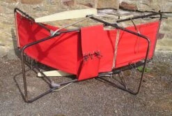 Transat Chaise Longue Vintage -Jardin Fournitures Boutique 602e0f61 fa1d 4670 9f4b be2a941a323e