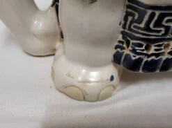 Eléphant En Céramique Porte-plante -Jardin Fournitures Boutique 6057e5a4 5dd6 4366 8bfb 488025ded4fc