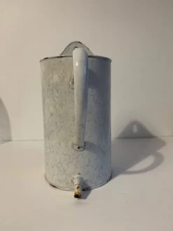 Ancien Broc à Lavement émaillé -Jardin Fournitures Boutique 606c7b09 a0b9 454a be72 8e38c3e86314