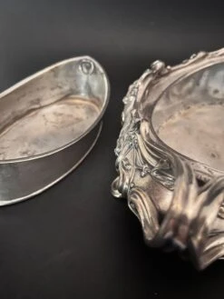 Jardinière Art Nouveau Victor Saglier -Jardin Fournitures Boutique 60899630 1f1f 4c54 a9d7 56592c9015d5