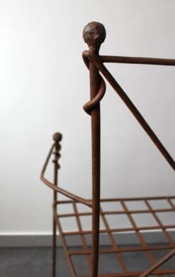 Fauteuils En Fer Forgé, Style Provençale -Jardin Fournitures Boutique 60bfee9f e4ff 46b8 817e 89bf6d2840aa