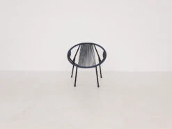 Fauteuil Extérieur En Fil Du Milieu Du Siècle -Jardin Fournitures Boutique 60caf1b0 76dd 482b 9cda d0162345cfc6