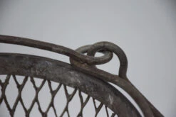 Bac Métal Vestiaire De Mine Salle Des Pendus 1900' -Jardin Fournitures Boutique 60d5d274 9248 42d0 ac4f 46c7d57beb28