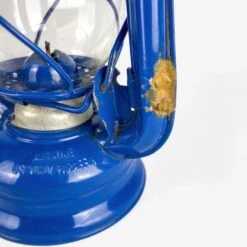 Lampe Tempête Vintage Meva 863 Bleu électrique 16 Lampe Tempête Vintage Meva 863 Bleu électrique -Jardin Fournitures Boutique 60d6546b 3661 4793 8607 b1bead9091ed