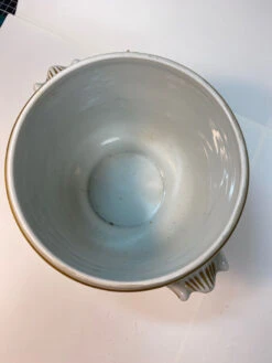 Cache En Porcelaine Chantilly -Jardin Fournitures Boutique 60d68537 8252 4437 8d10 b08f078279a8