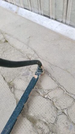 Guéridon De Bistrot Parisien En Marbre Ancien -Jardin Fournitures Boutique 60e9ed1c b225 4b1c b543 0c18a53bd557