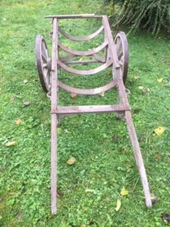 Charrette à Tonneaux -Jardin Fournitures Boutique 60f4c96e 535f 4f0e 8b99 7550683ca251