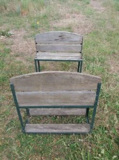 Nacelle De Balançoire à Restaurer -Jardin Fournitures Boutique 6102970c edda 4594 8572 99945a13f3fa