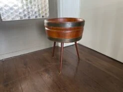 Jardinière Du Milieu Du Siècle Années 1960 -Jardin Fournitures Boutique 611033a8 74db 4ae4 907a 4127b66b8d19