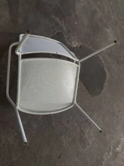 Fauteuil En Métal De Jardin Vintage -Jardin Fournitures Boutique 612342fe d4a7 4ee7 9e0b 6a611b1f77bc