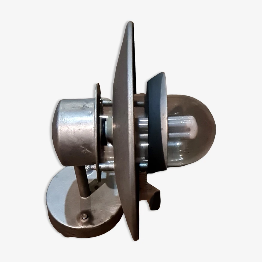 Lampe D'extérieur Métallique 3 Lampe D'extérieur Métallique