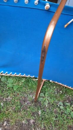 Transat Relax Vintage Lafuma -Jardin Fournitures Boutique 61787f97 94ac 48f1 87ae 41a63d6ebdc4