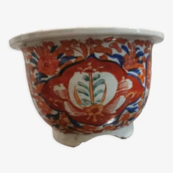 Cache Pot En Porcelaine D'Imari XIXème