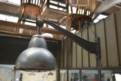 Lampe Applique De Rue En Fonte Et Métal 1925 -Jardin Fournitures Boutique 61cc141f 2cd0 4390 bbdf 80560f6d8861