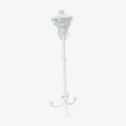 Lampadaire De Jardin Ou Terrasse