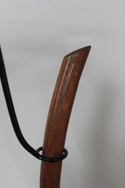 Porte Plante Design Rotin Metal Années 50 -Jardin Fournitures Boutique 61ff1cac b0f0 4e7f a1da e2257254c0bf