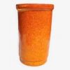 Cache Pot En Terre Cuite émaillée Orange -Jardin Fournitures Boutique 620fbf28 1c6e 474e bcfc 32fe1fa0694e