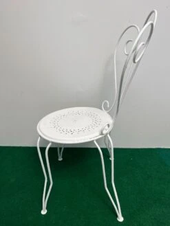Salon De Jardin Fer Forgé Pliante Année 50-60 -Jardin Fournitures Boutique 62a2a4a9 a563 4cf8 9569 efde3df6255f